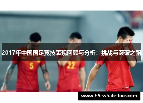 2017年中国国足竞技表现回顾与分析:挑战与突破之路