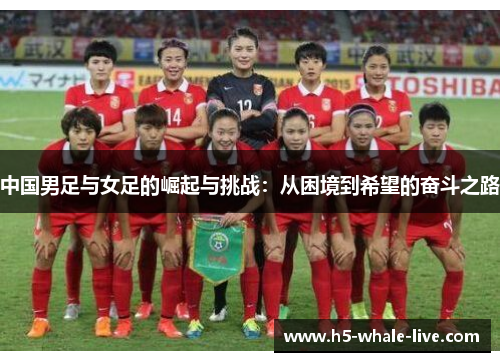 中国男足与女足的崛起与挑战:从困境到希望的奋斗之路