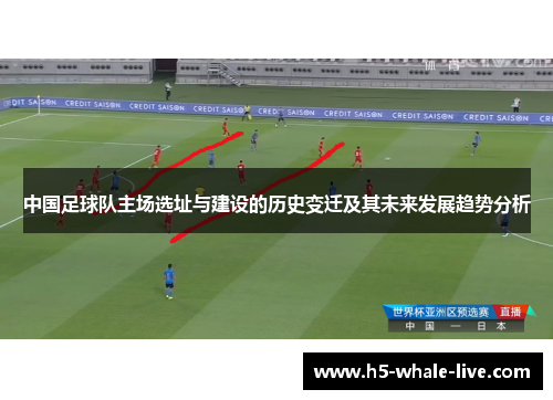 中国足球队主场选址与建设的历史变迁及其未来发展趋势分析
