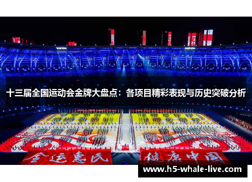 十三届全国运动会金牌大盘点:各项目精彩表现与历史突破分析