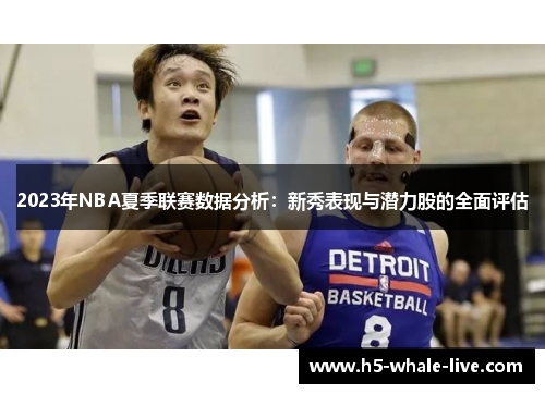 2023年NBA夏季联赛数据分析：新秀表现与潜力股的全面评估